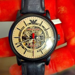 EMPORIO ARMANI WATCH AR60041